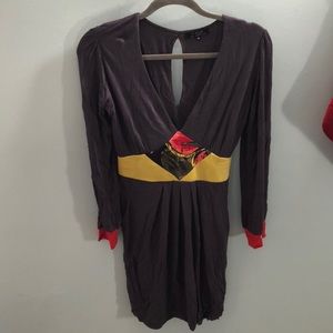 T-Bags Los Angeles Mini Dress